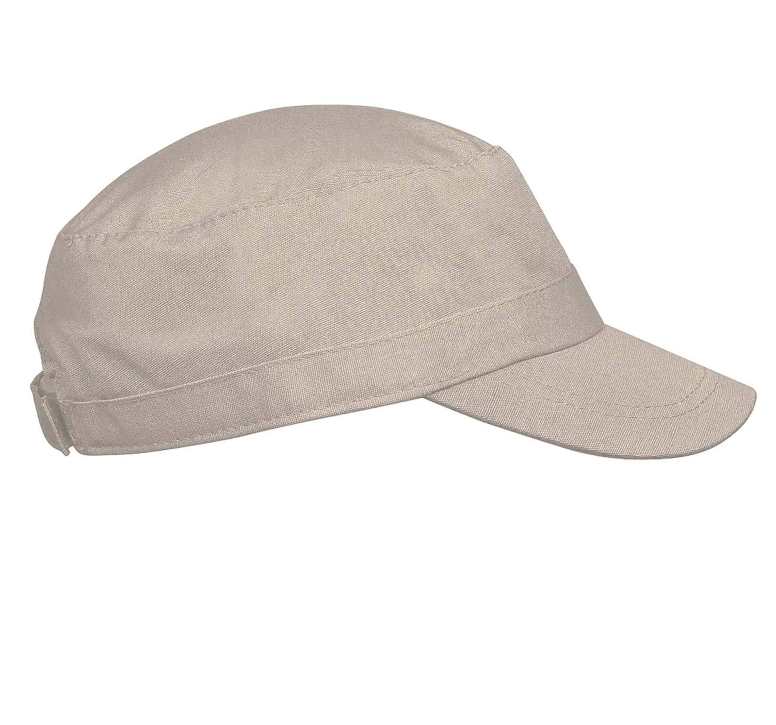 Havana - Casquette 3 panneaux KP060 — Corde