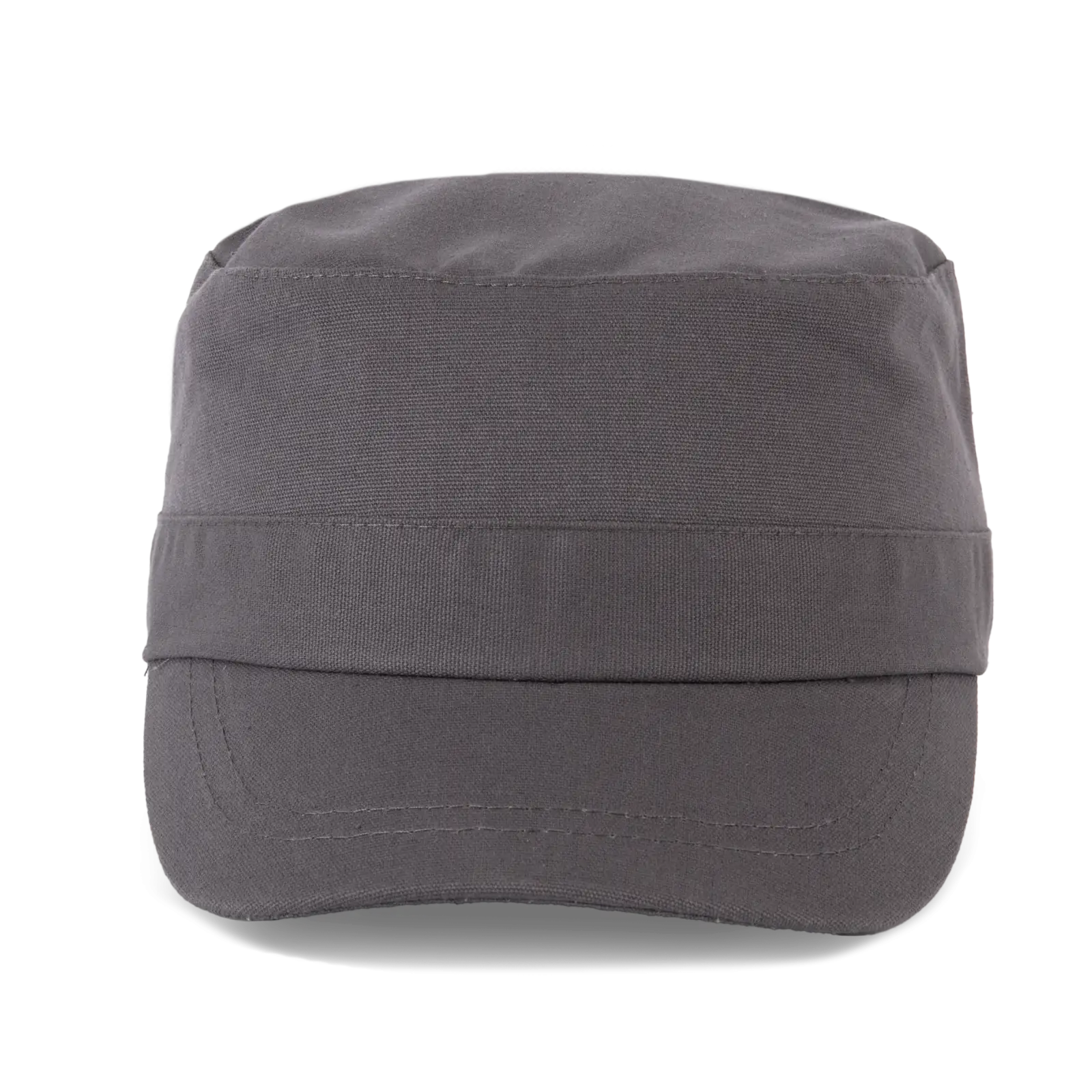 Havana - Casquette 3 panneaux KP060 — Dark Grey