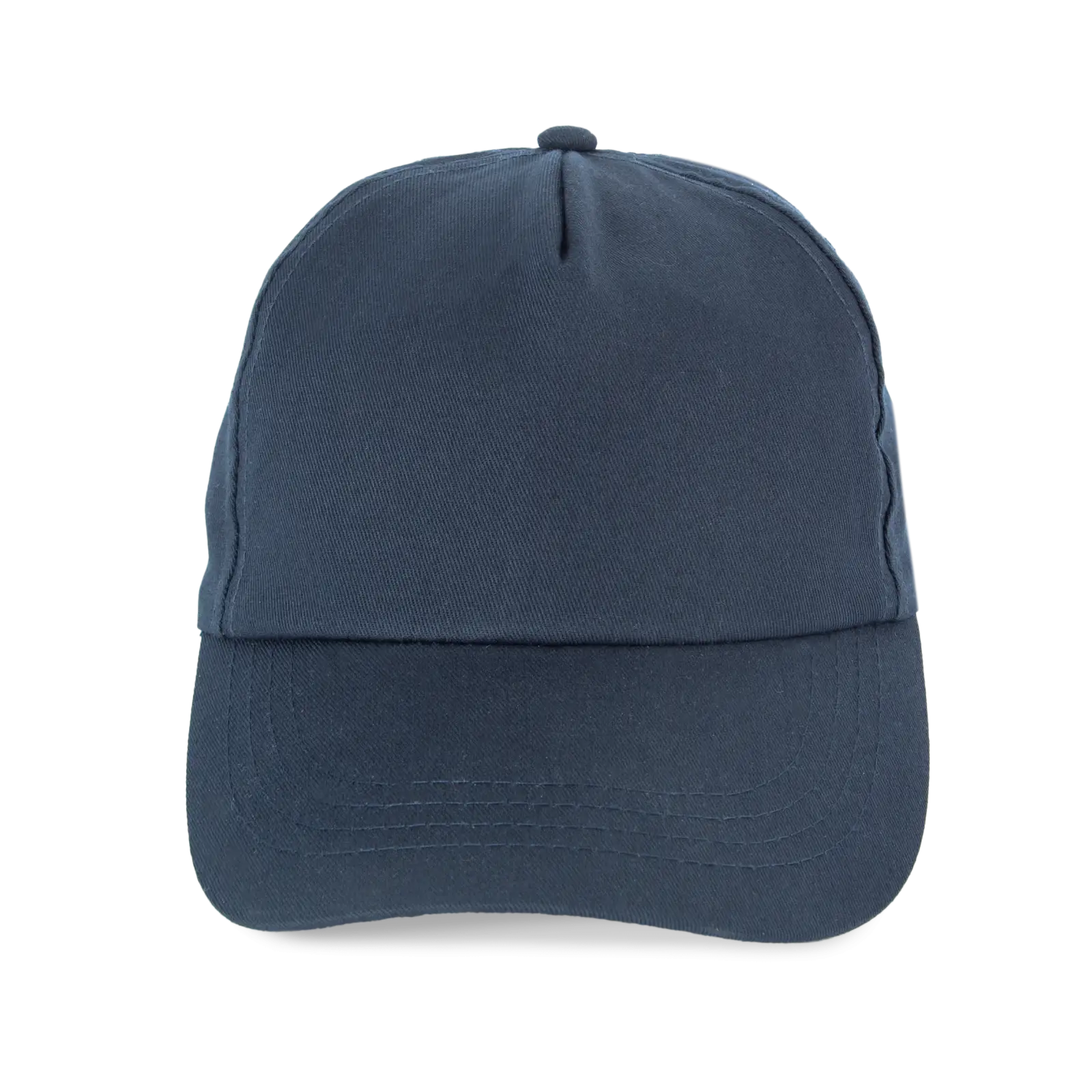 Casquette 5 panneaux KP088 — Navy