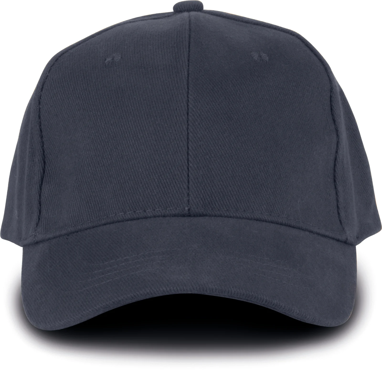 Casquette 6 panneaux KP108 — Navy