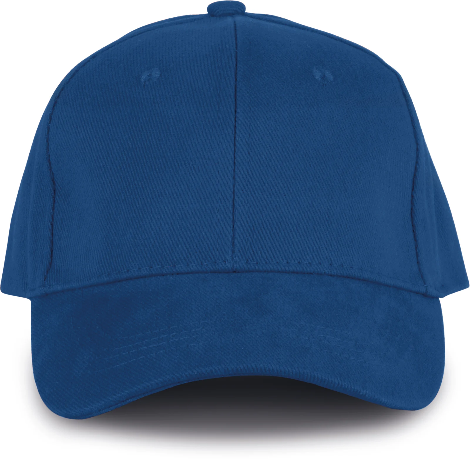 Casquette 6 panneaux KP108 — Royal Blue
