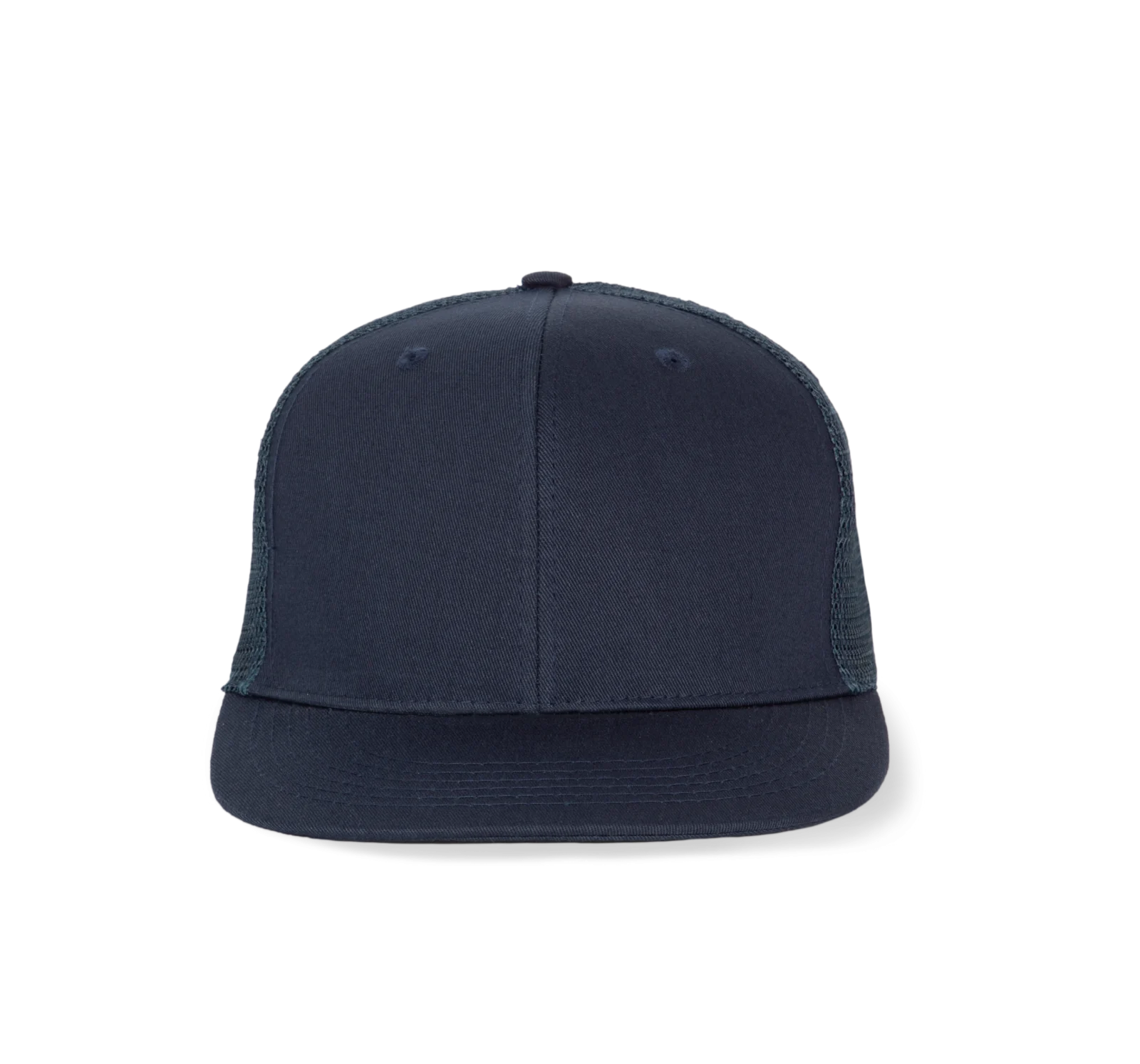 Casquette Trucker - 6 panneaux KP113 — Navy