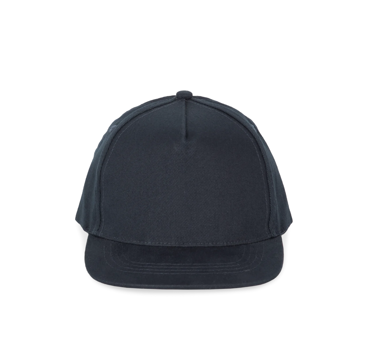 Casquette enfant snapback - 5 panneaux KP147 — Navy