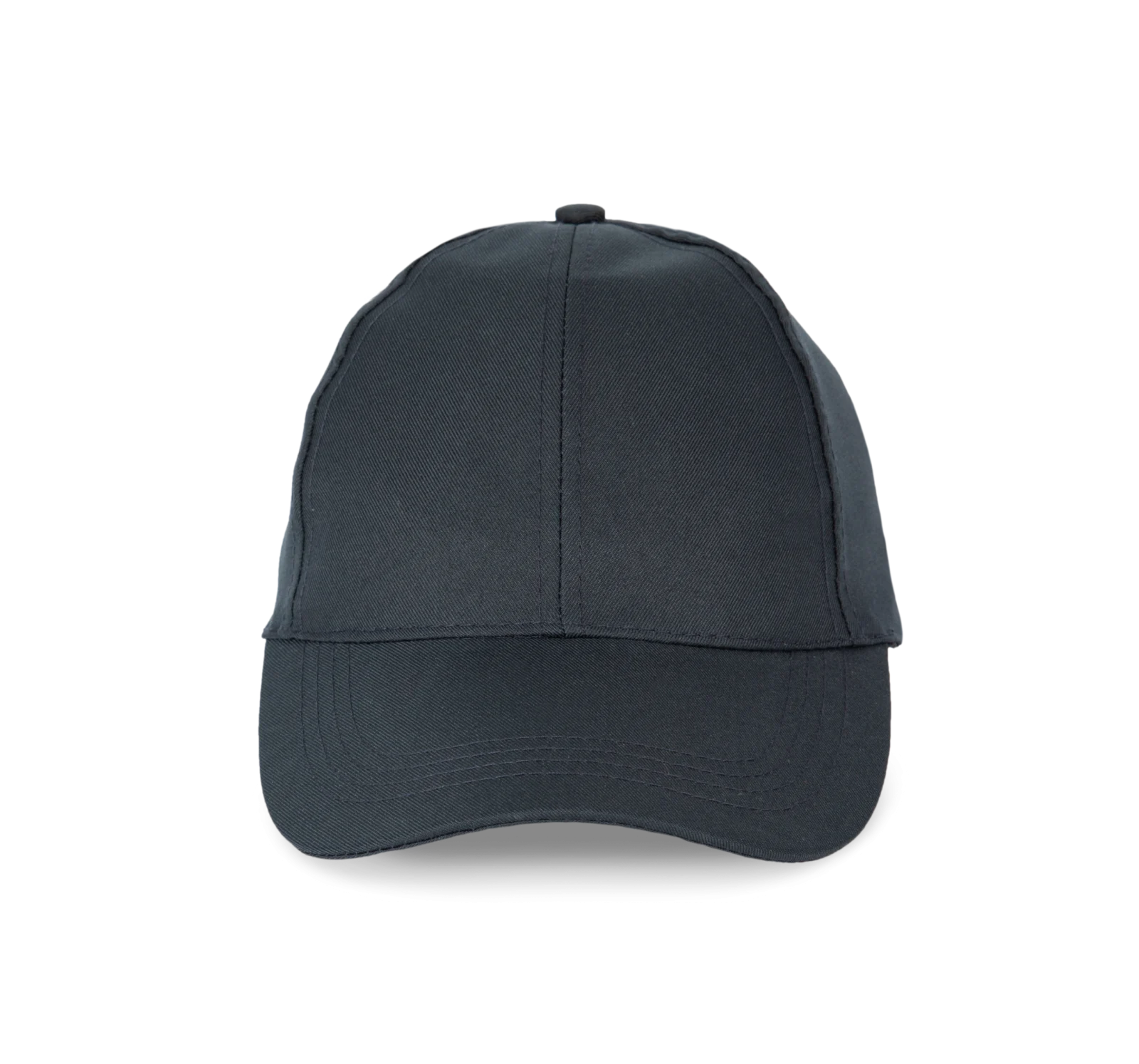 Casquette polyester - 6 panneaux KP156 — Navy