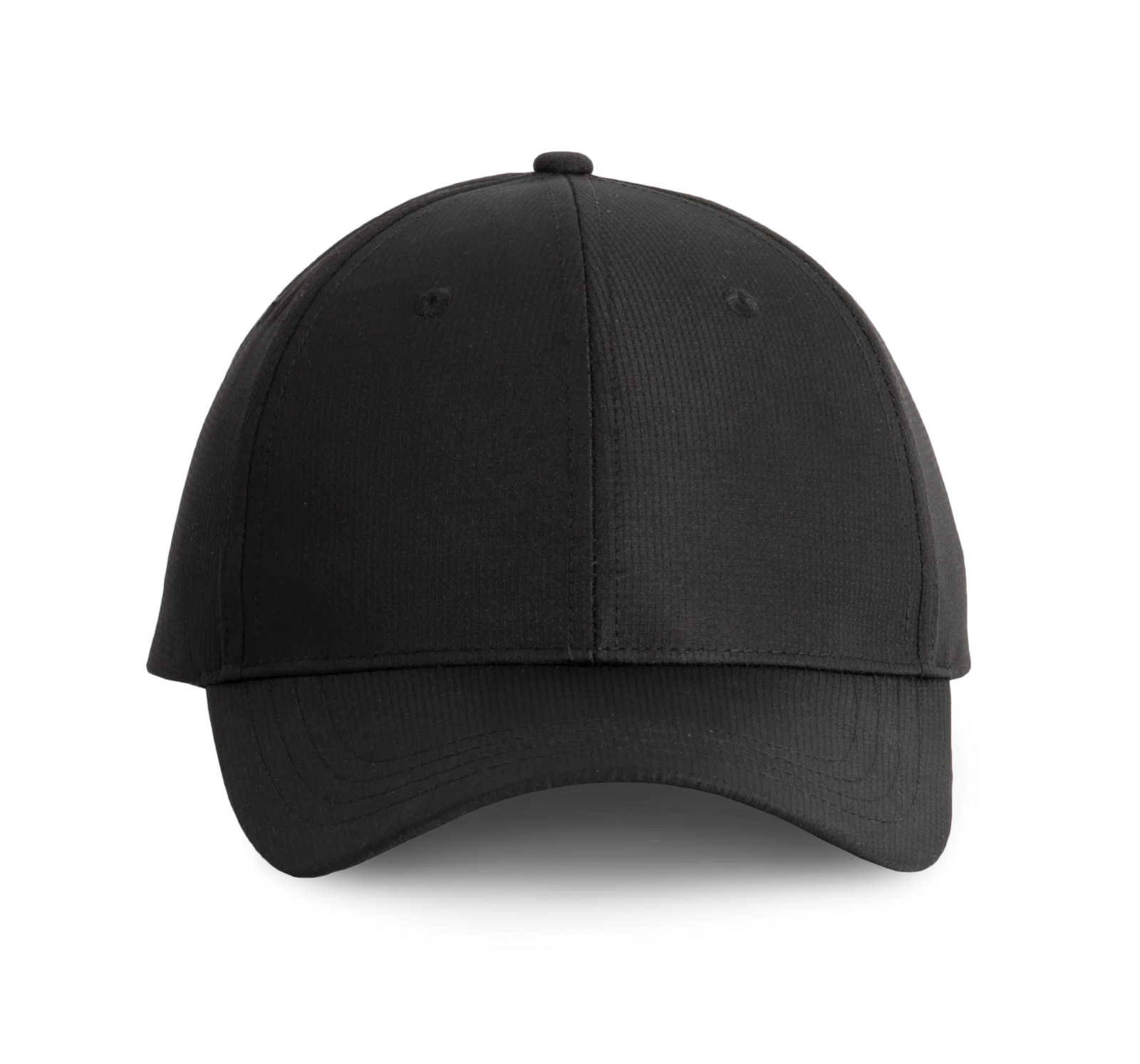 Casquette Sport KP163 — Black