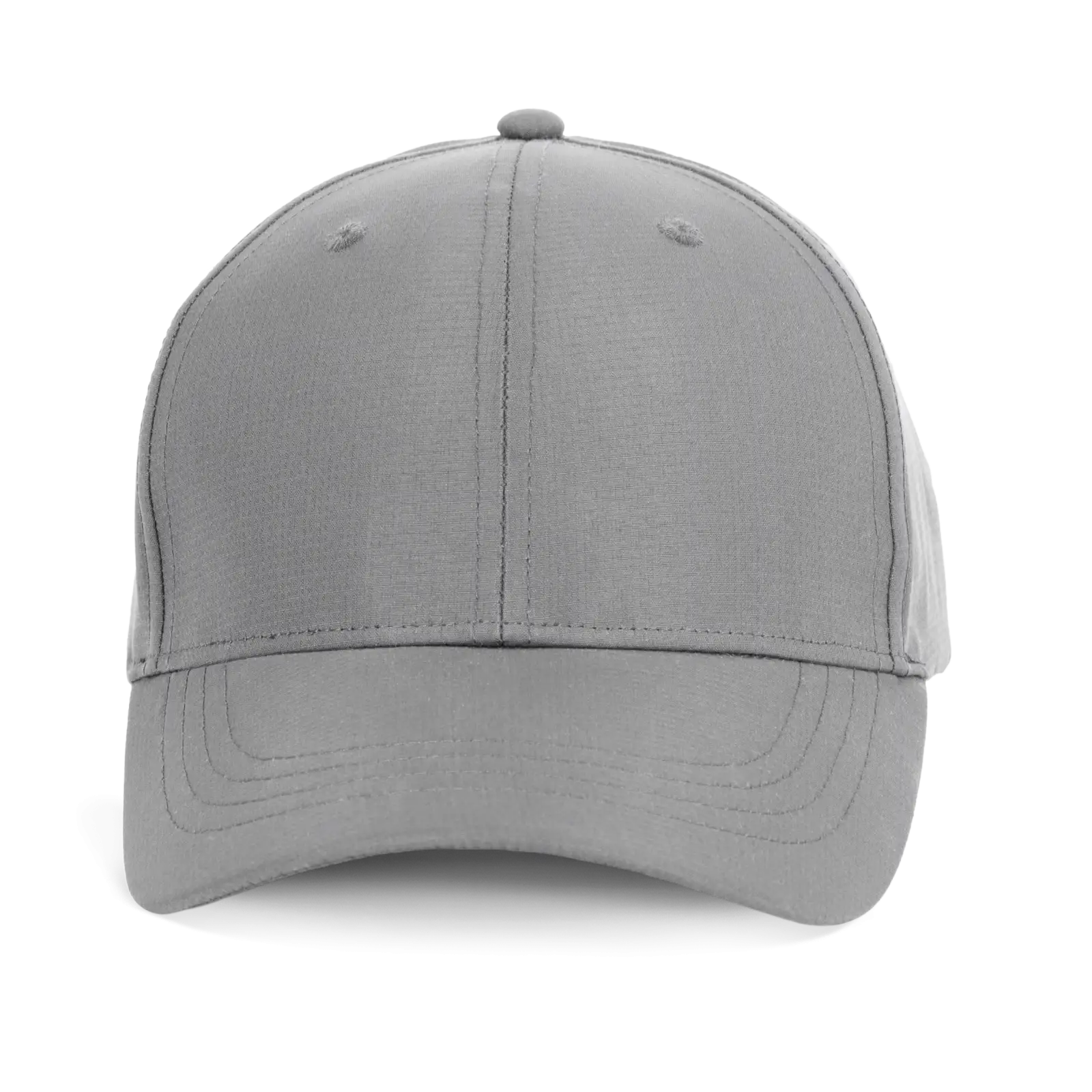 Casquette Sport KP163 — Dark Cool Grey