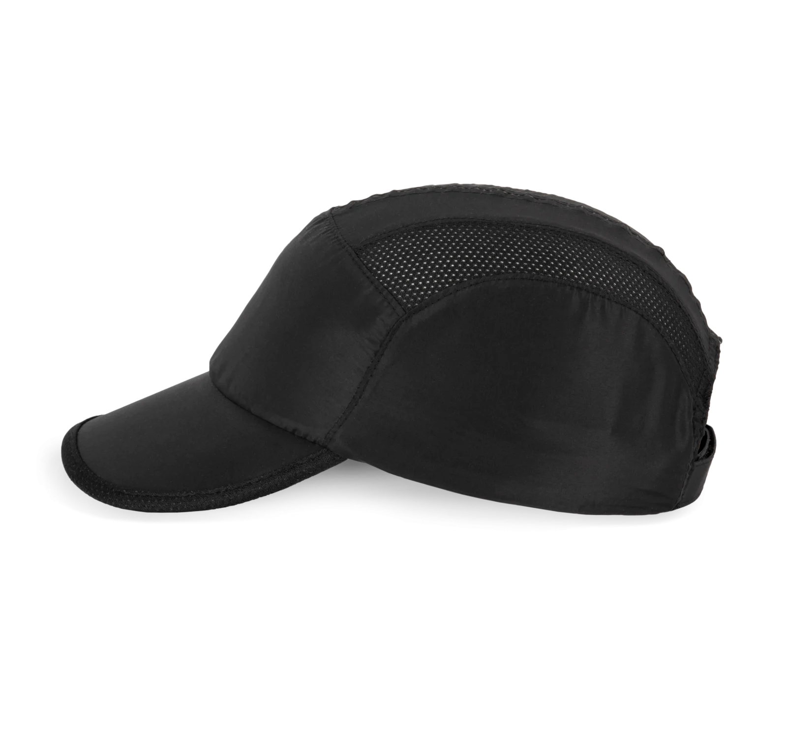 Casquette sport KP205 — Black