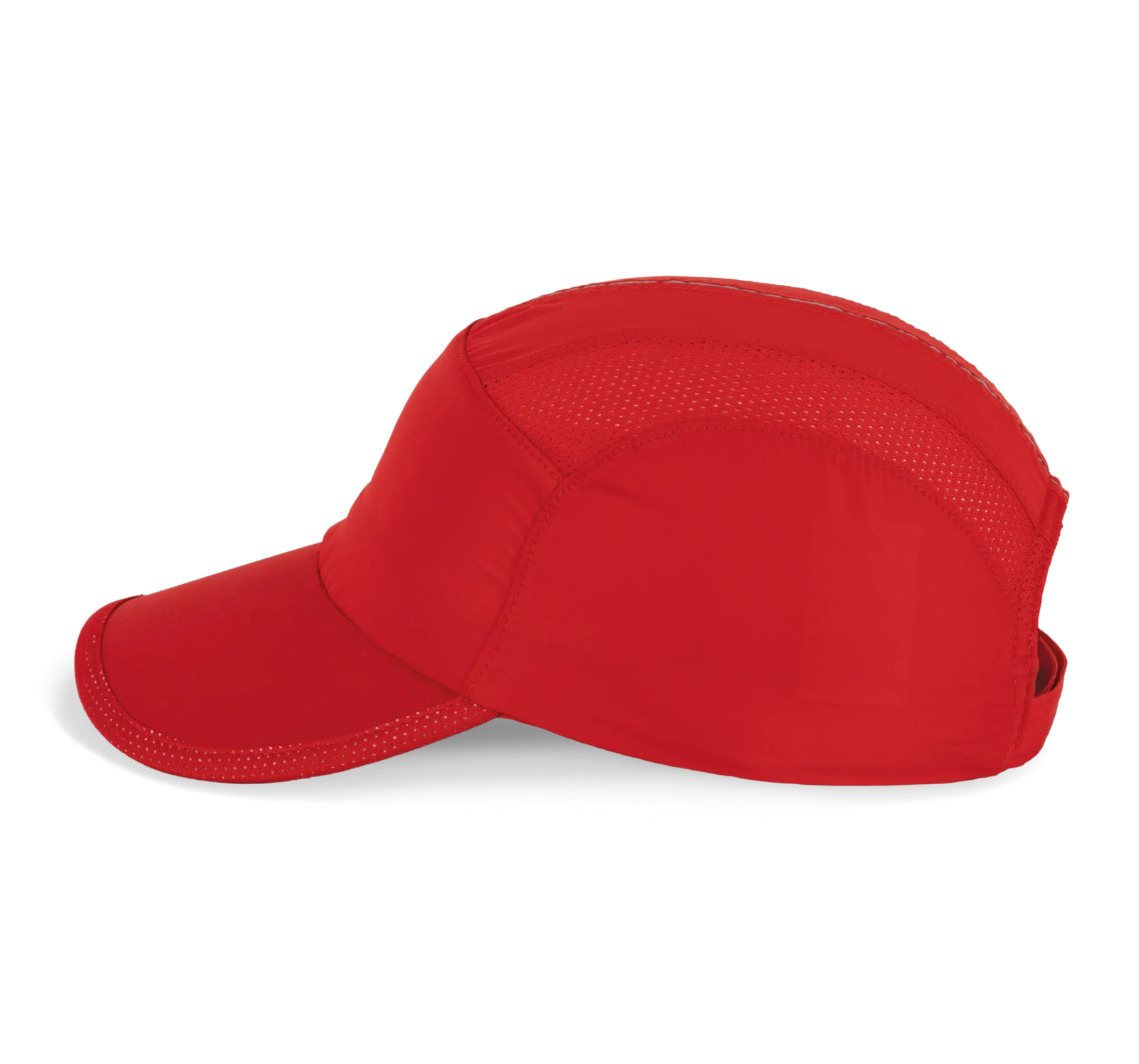 Casquette sport KP205 — Red