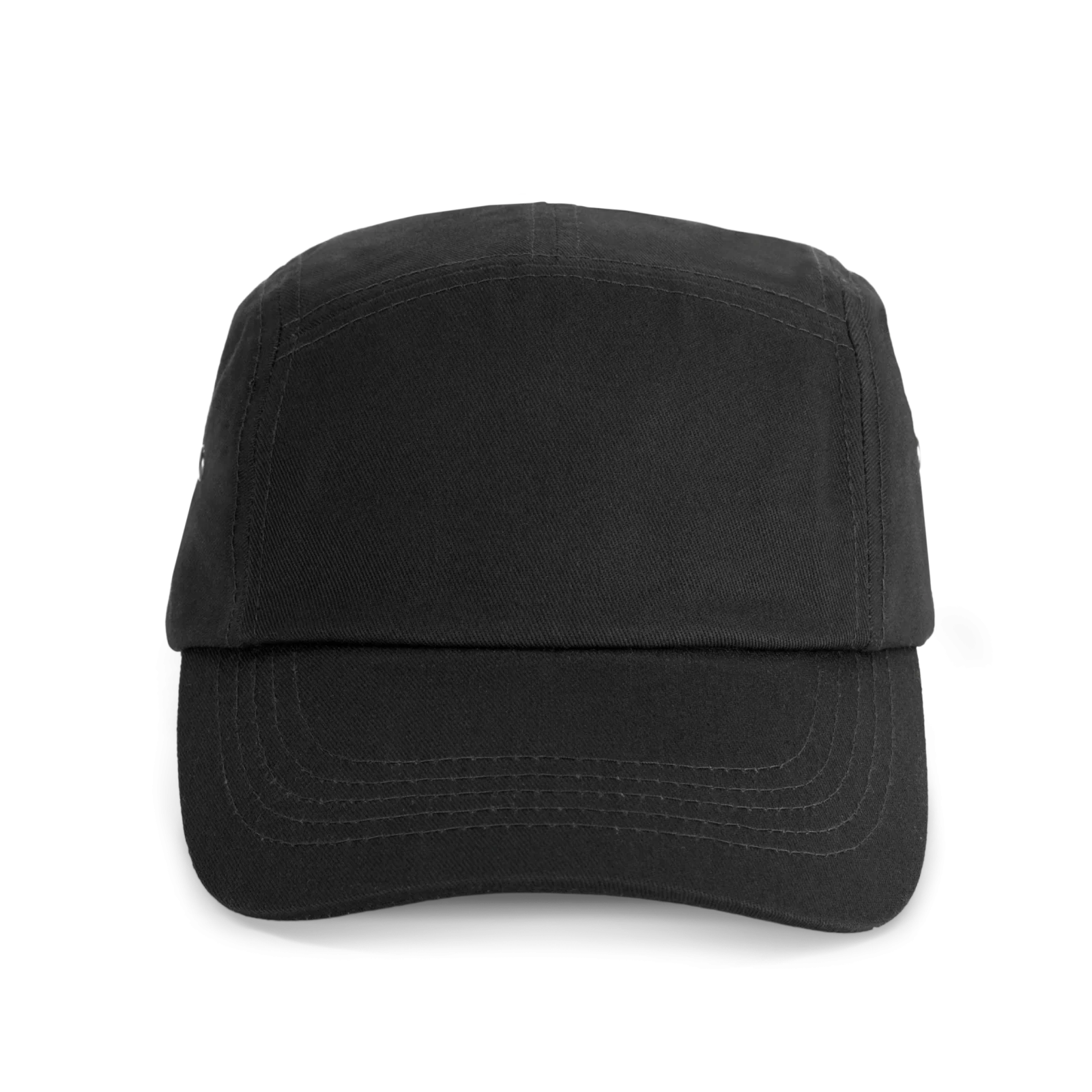 Casquette de jockey - K-up Gold Label KP350 — Black