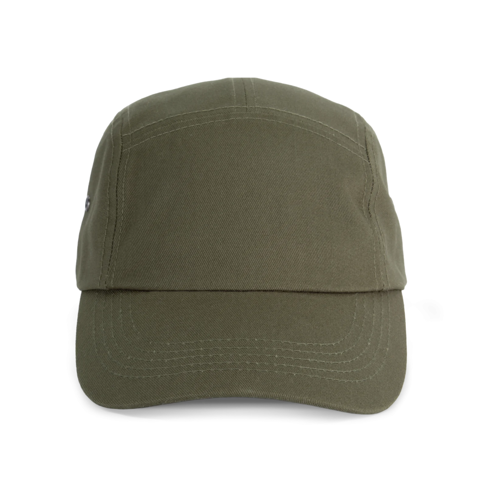 Casquette de jockey - K-up Gold Label KP350 — Dark Olive