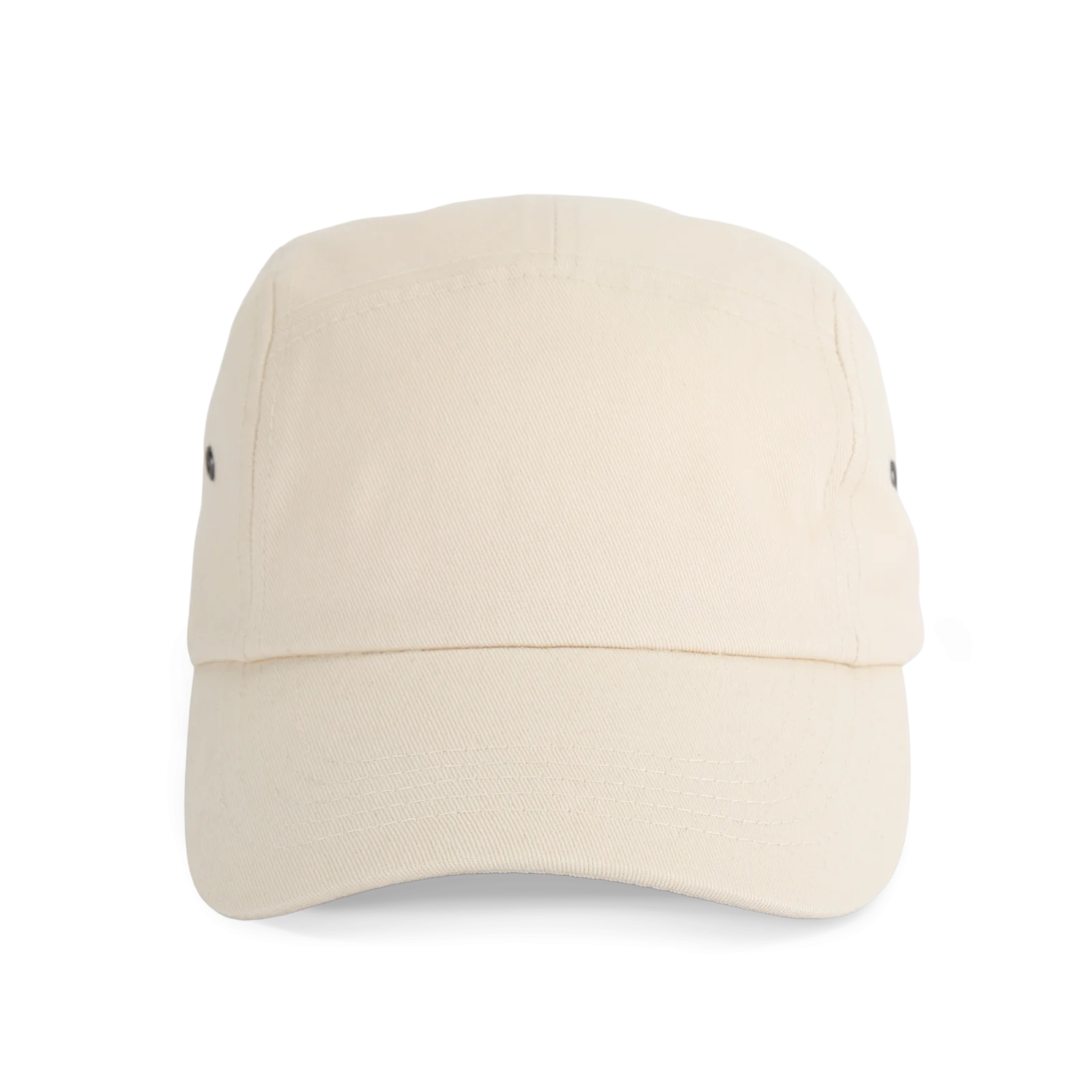 Casquette de jockey - K-up Gold Label KP350 — Ecru