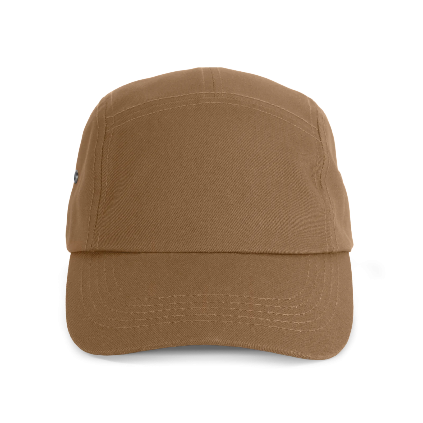 Casquette de jockey - K-up Gold Label KP350 — Honey Brown