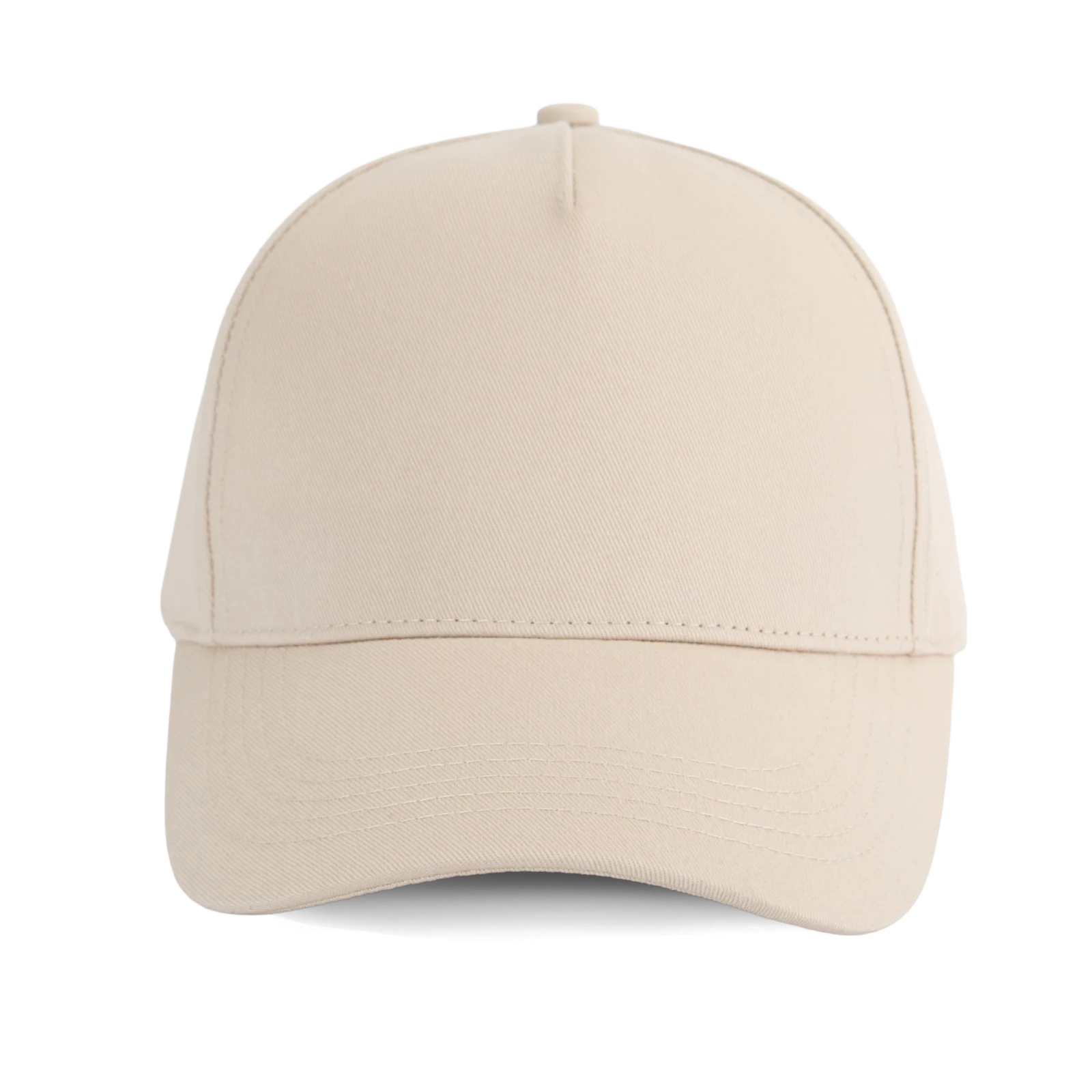 Casquette 5 panneaux - K-up Gold Label KP351 — Angora