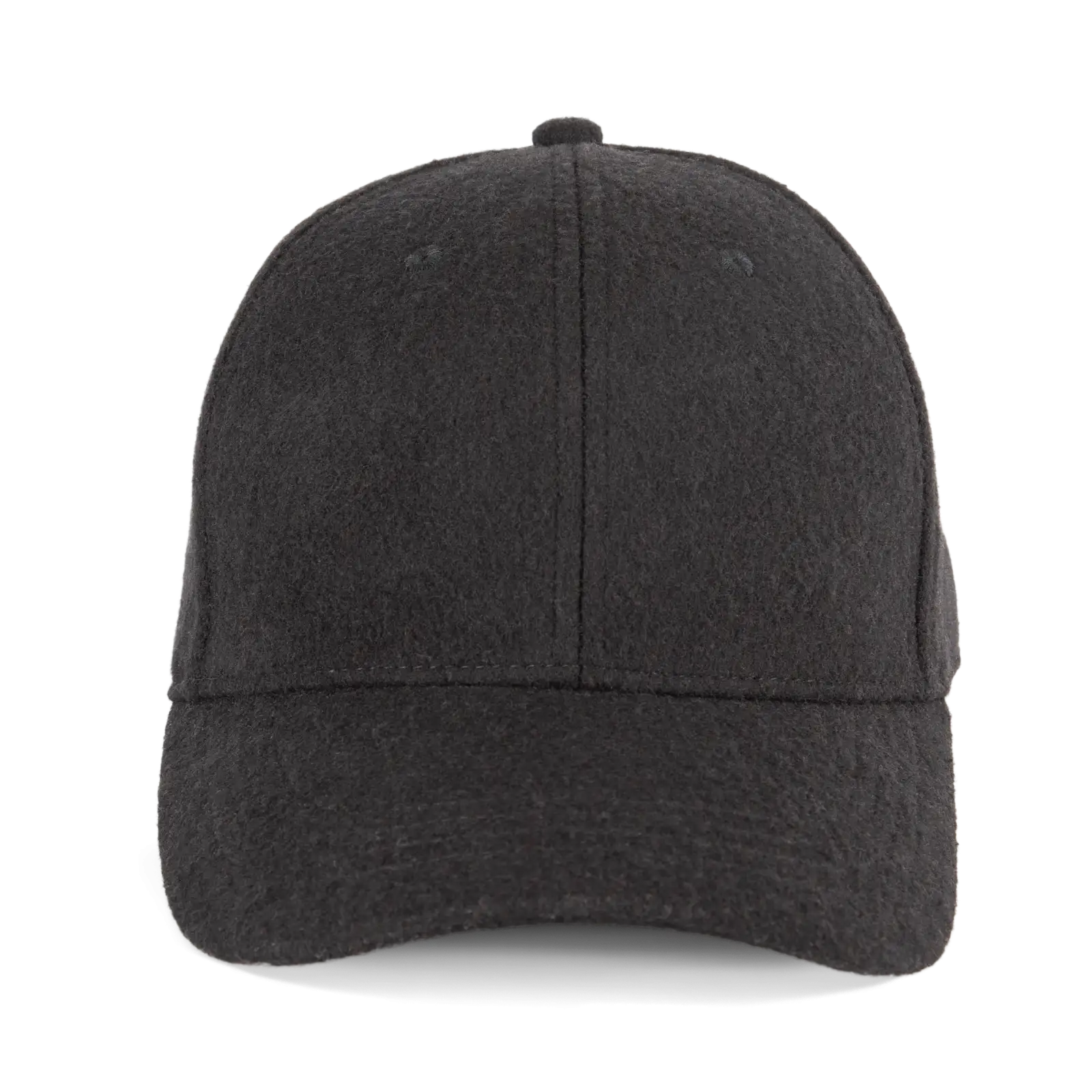 Casquette d’hiver - K-up Gold Label KP359 — Black