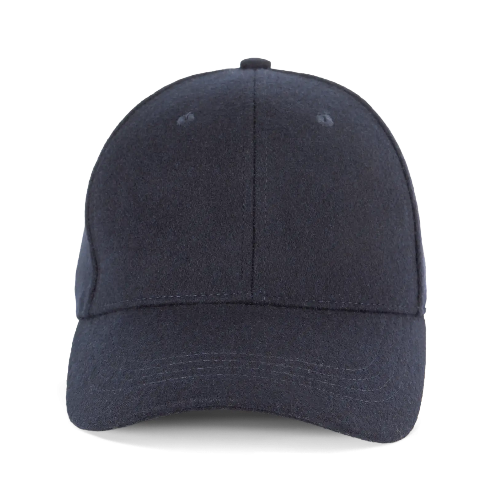 Casquette d’hiver - K-up Gold Label KP359 — Stormy Navy