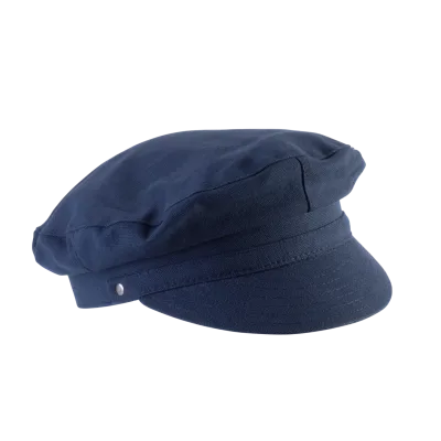 Casquette de marin KP606 — Navy
