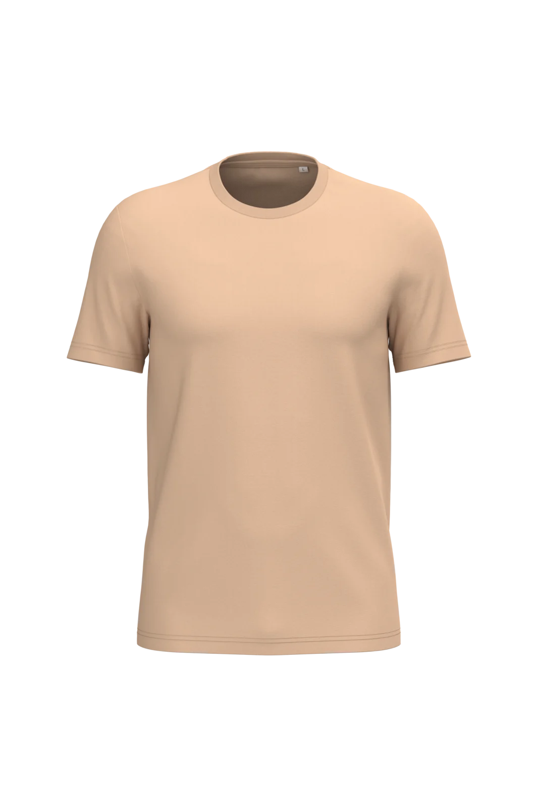 T-shirt écoresponsable unisexe NS305 — Apple Blossom