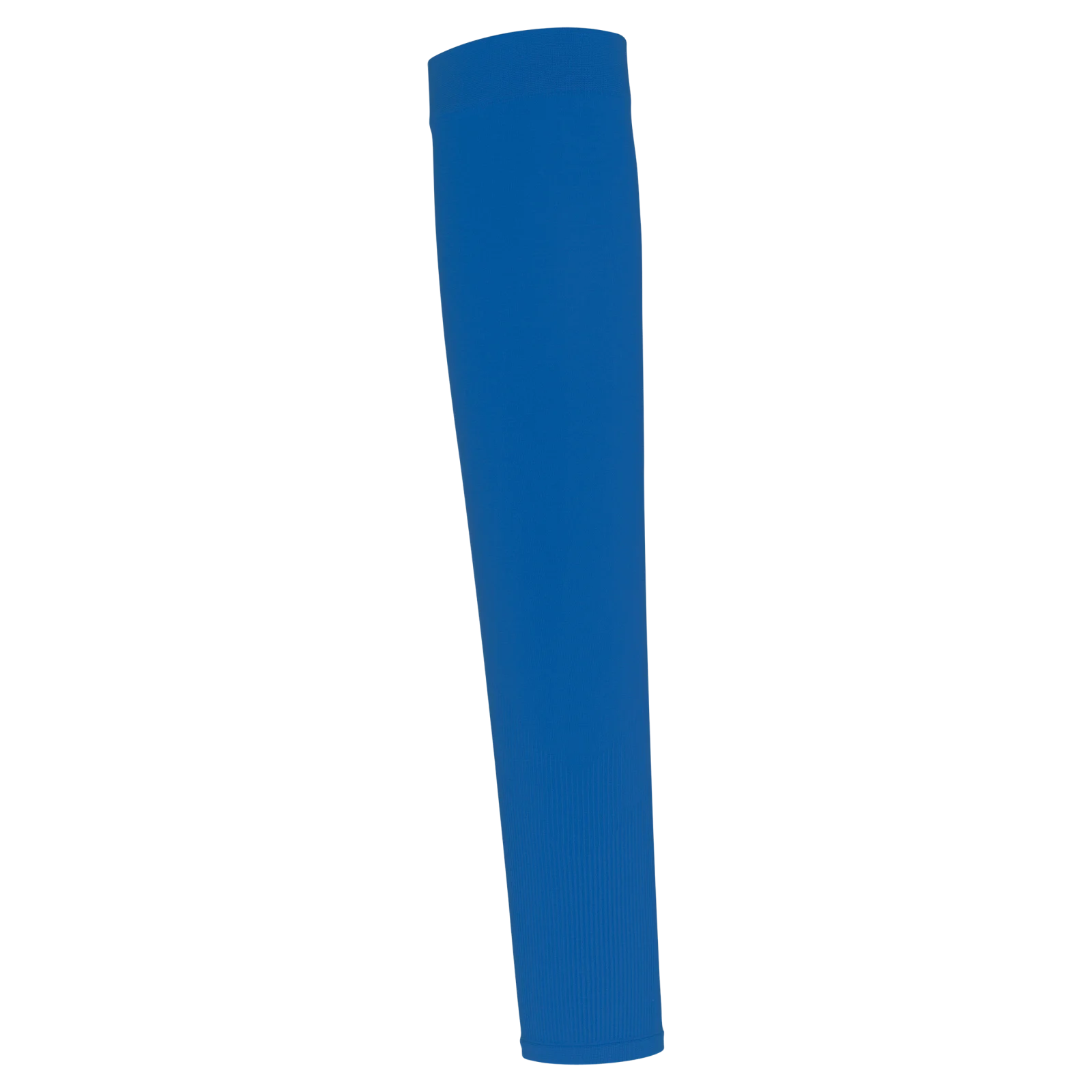 Manchon de sport sans couture unisexe PA032 — Aqua Blue
