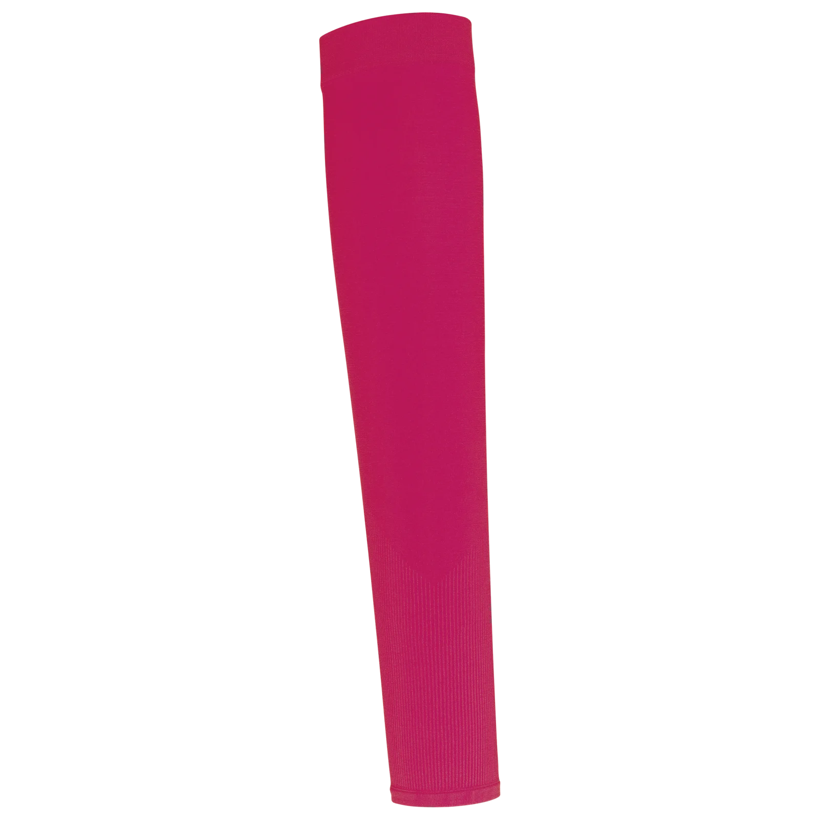Manchon de sport sans couture unisexe PA032 — Fuchsia