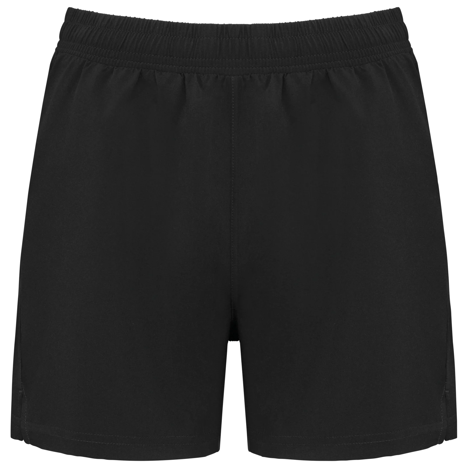 Short running femme PA1034 — Black