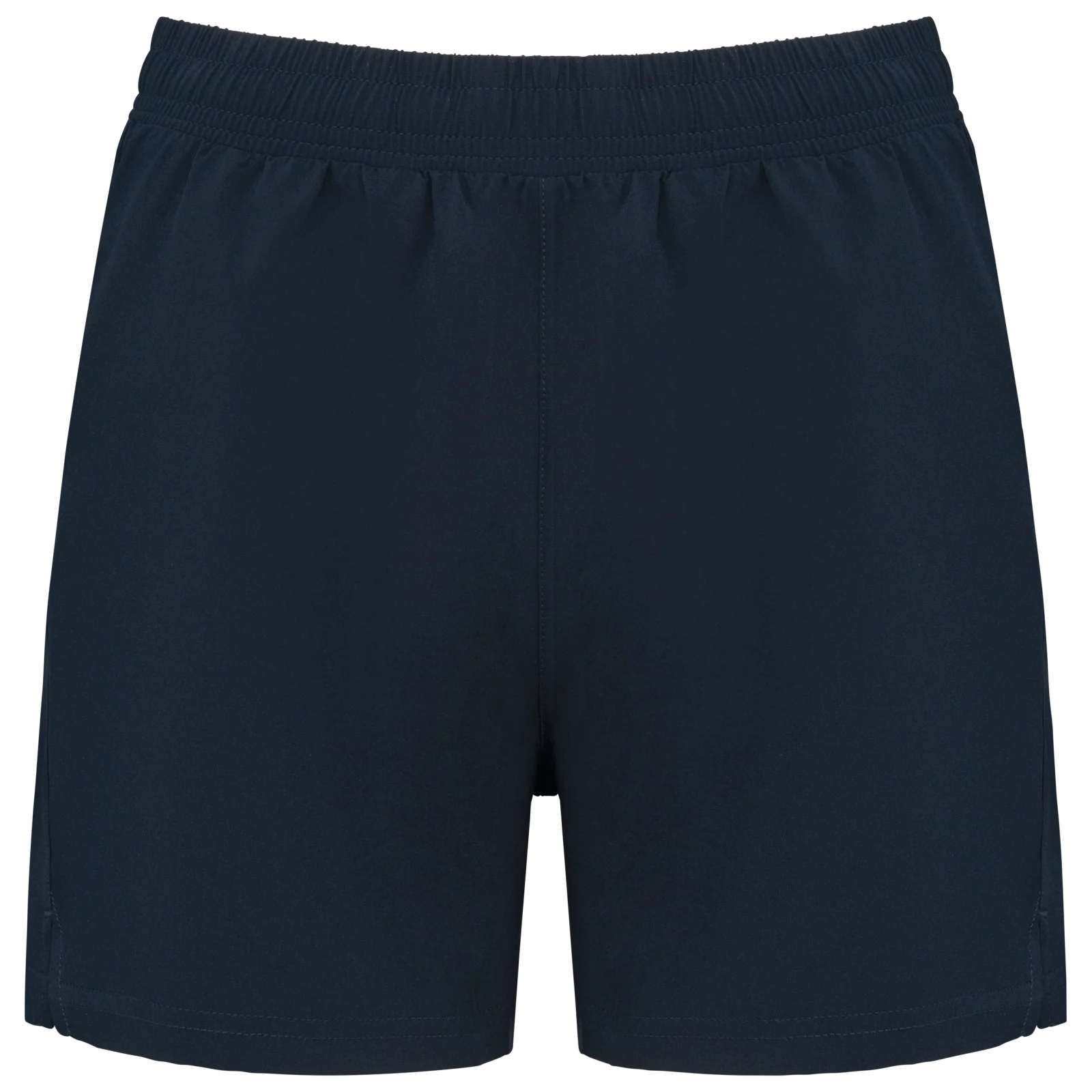 Short running femme PA1034 — Navy