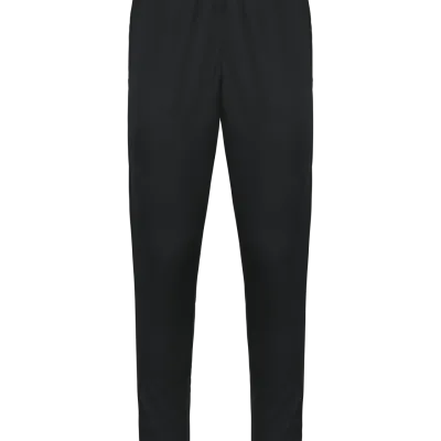 Pantalon d'entrainement unisexe PA1040 — Black