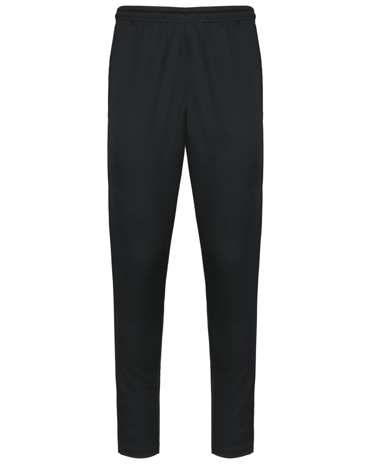 Pantalon d'entrainement unisexe PA1040 — Black