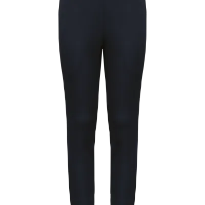 Pantalon d'entrainement enfant PA1041 — Navy