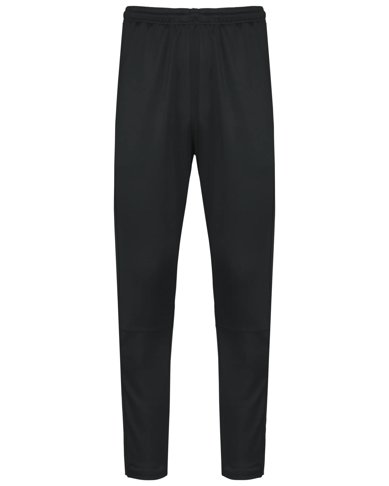 Pantalon d'entrainement Premium unisexe PA1042 — Black