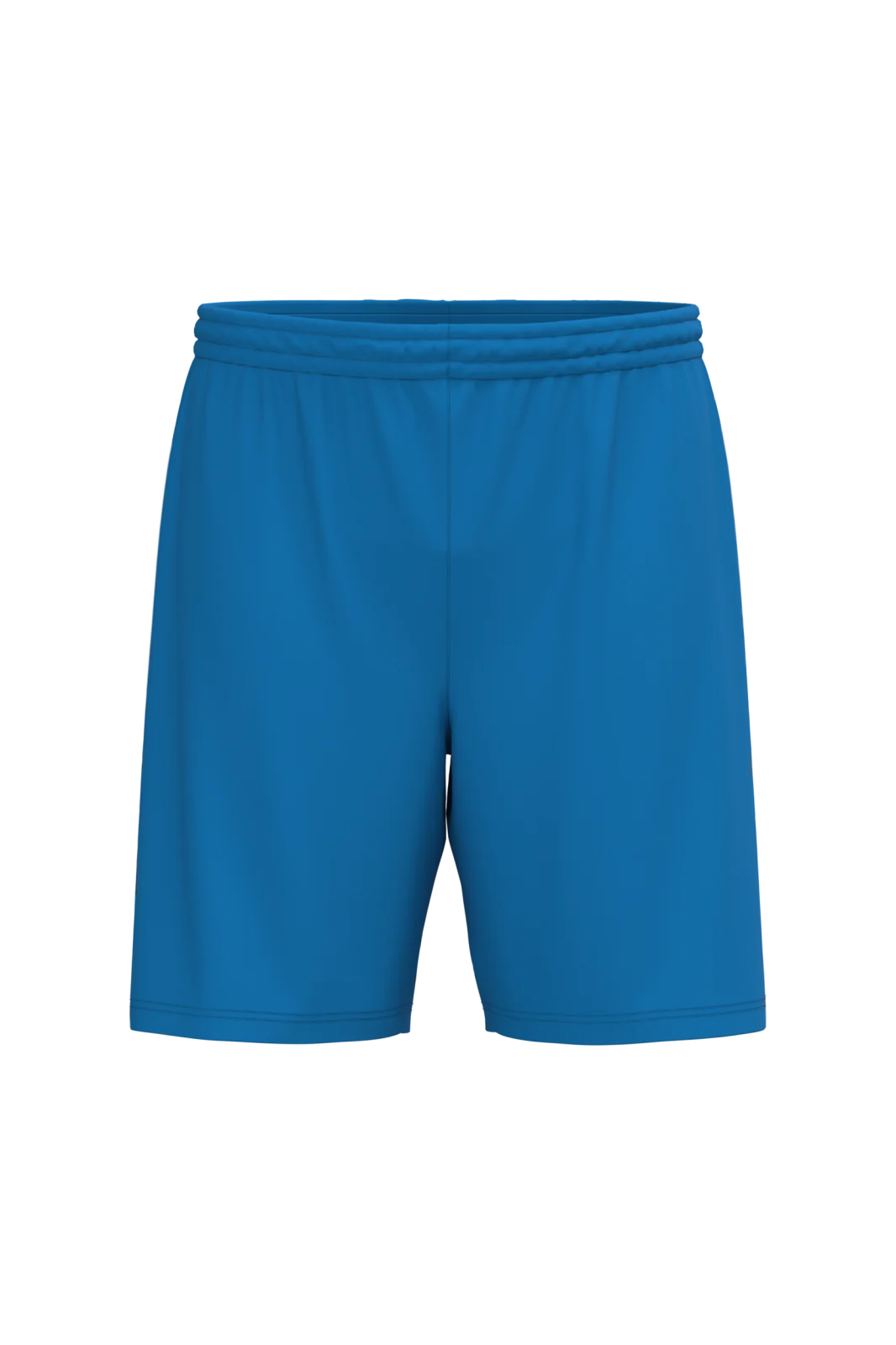 Short multisport en polyester homme PA1045 — Sporty Royal Blue