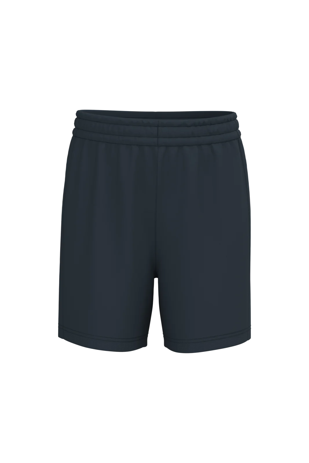 Short multisport en polyester enfant PA1047 — Navy