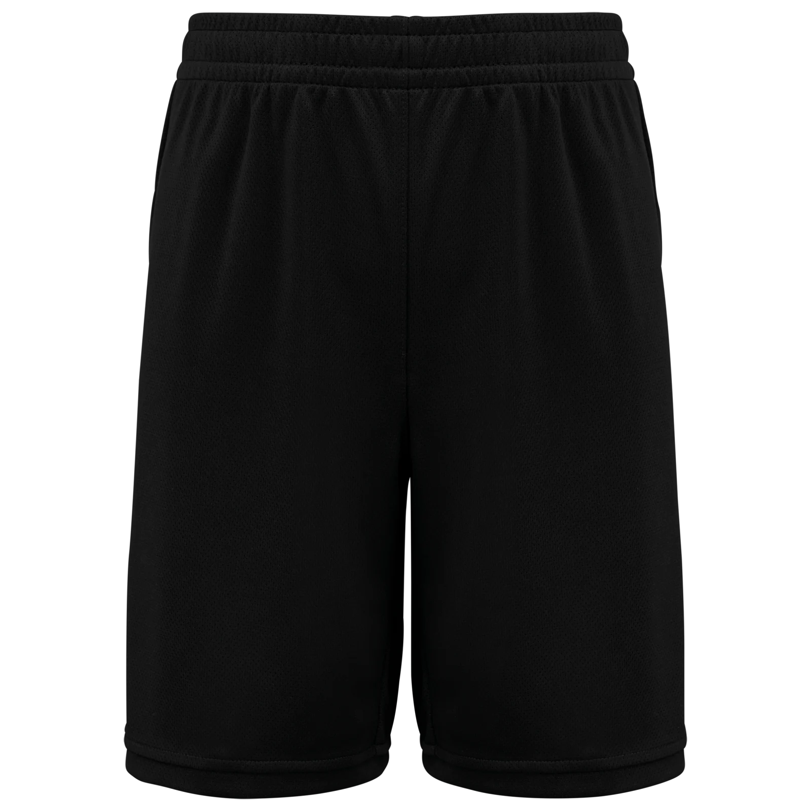 Short de basket-ball homme PA1050 — Black