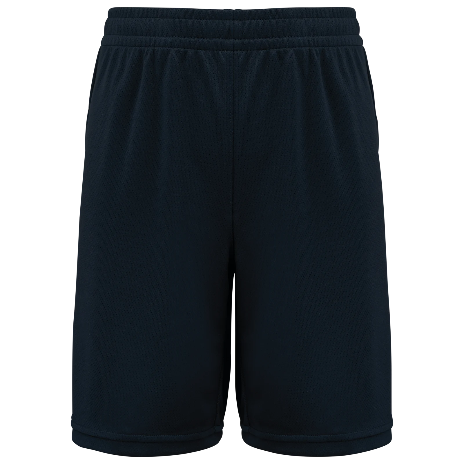 Short de basket-ball homme PA1050 — Navy