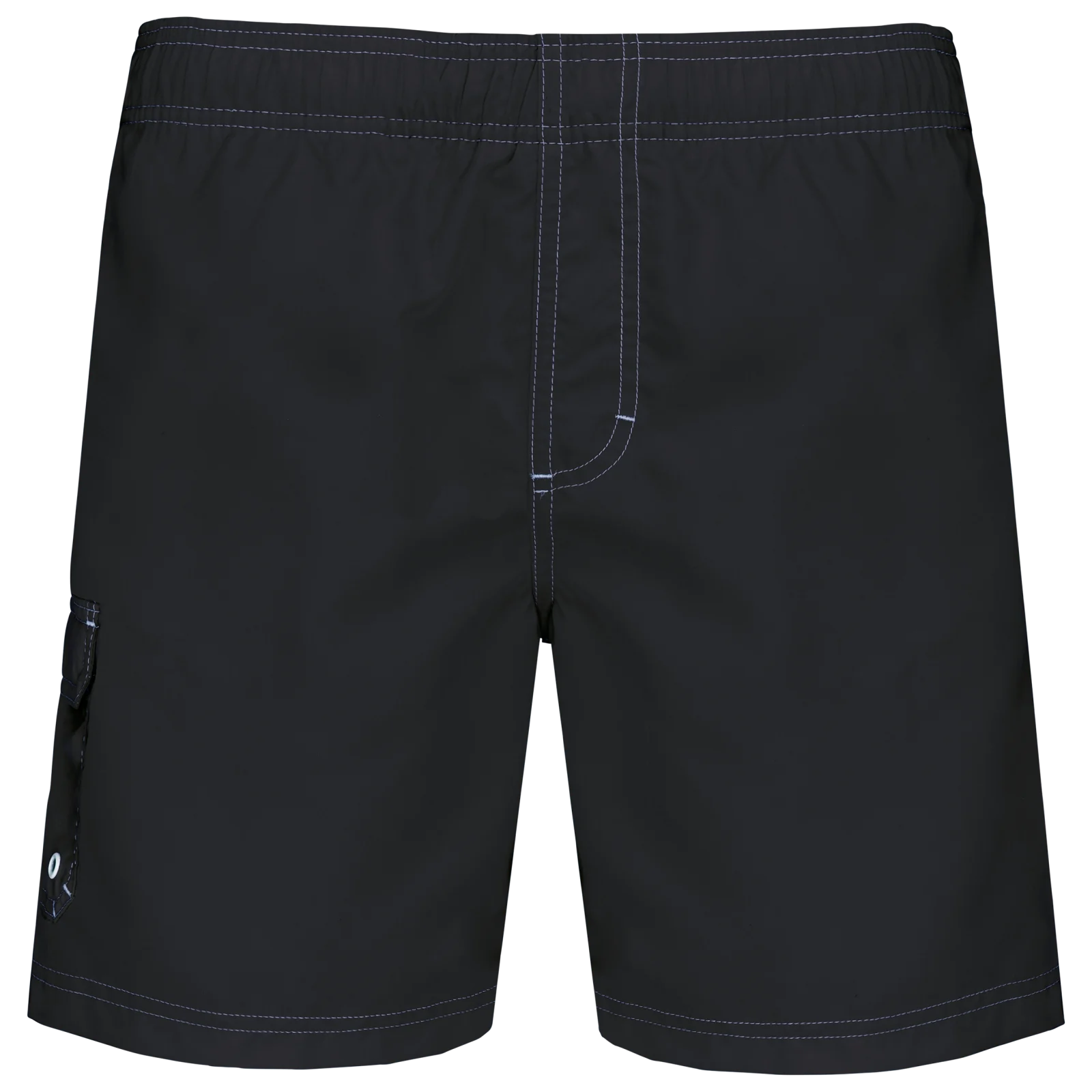 Short de bain PA119 — Black
