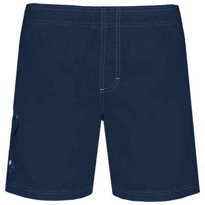 Short de bain PA119 — Navy