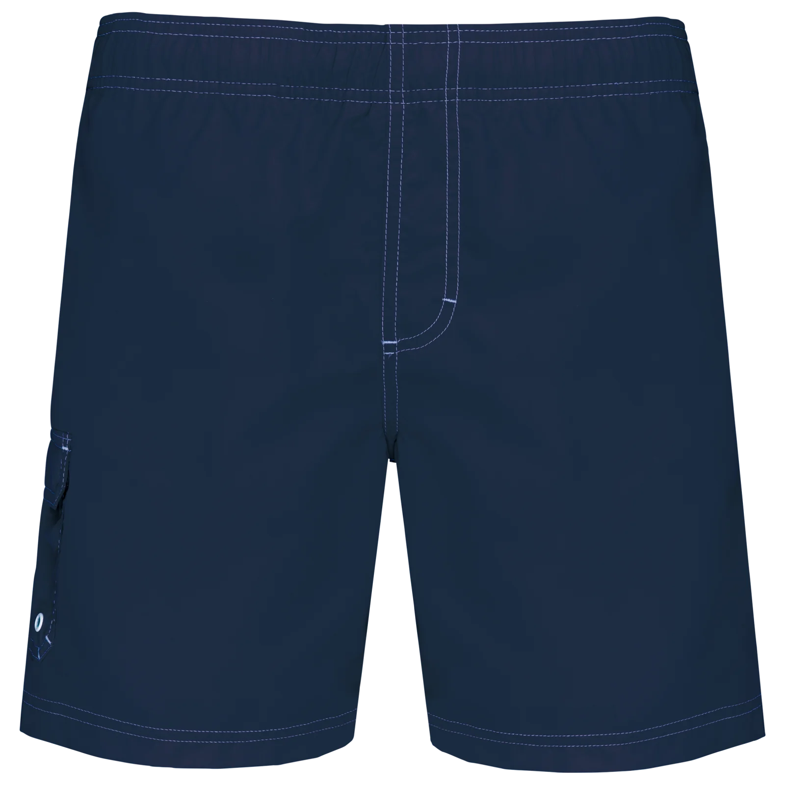 Short de bain PA119 — Navy