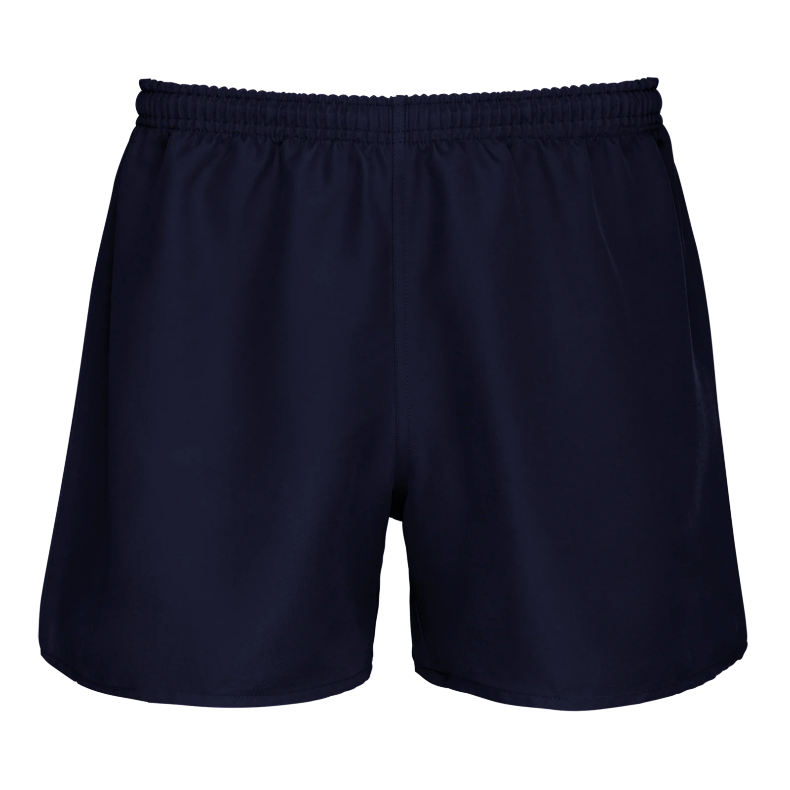Short de rugby unisexe PA136 — Sporty Navy