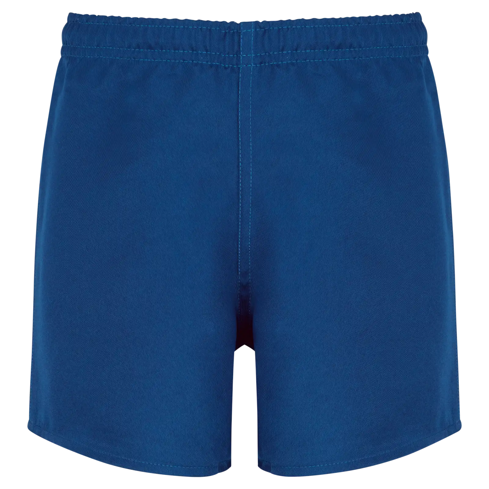 Short de rugby enfant PA137 — Dark Royal Blue