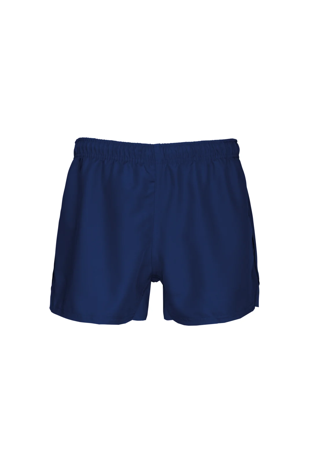 Short de rugby élite unisexe PA138 — Dark Royal Blue