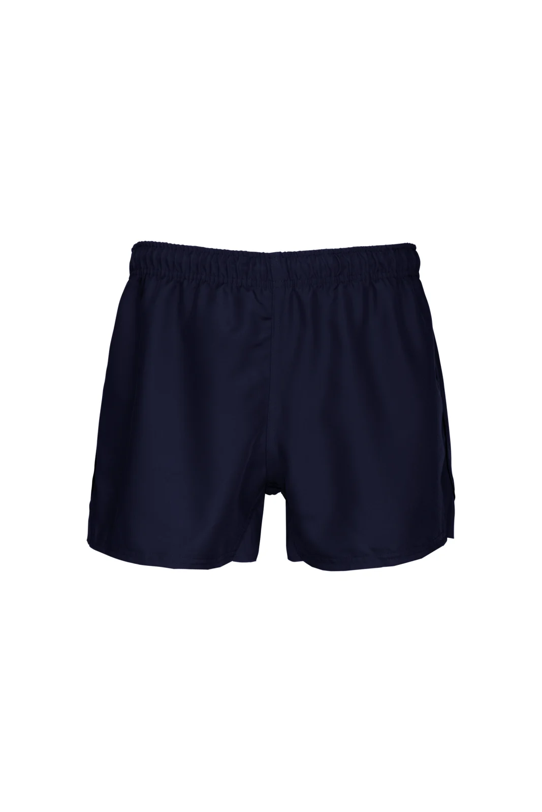 Short de rugby élite unisexe PA138 — Sporty Navy