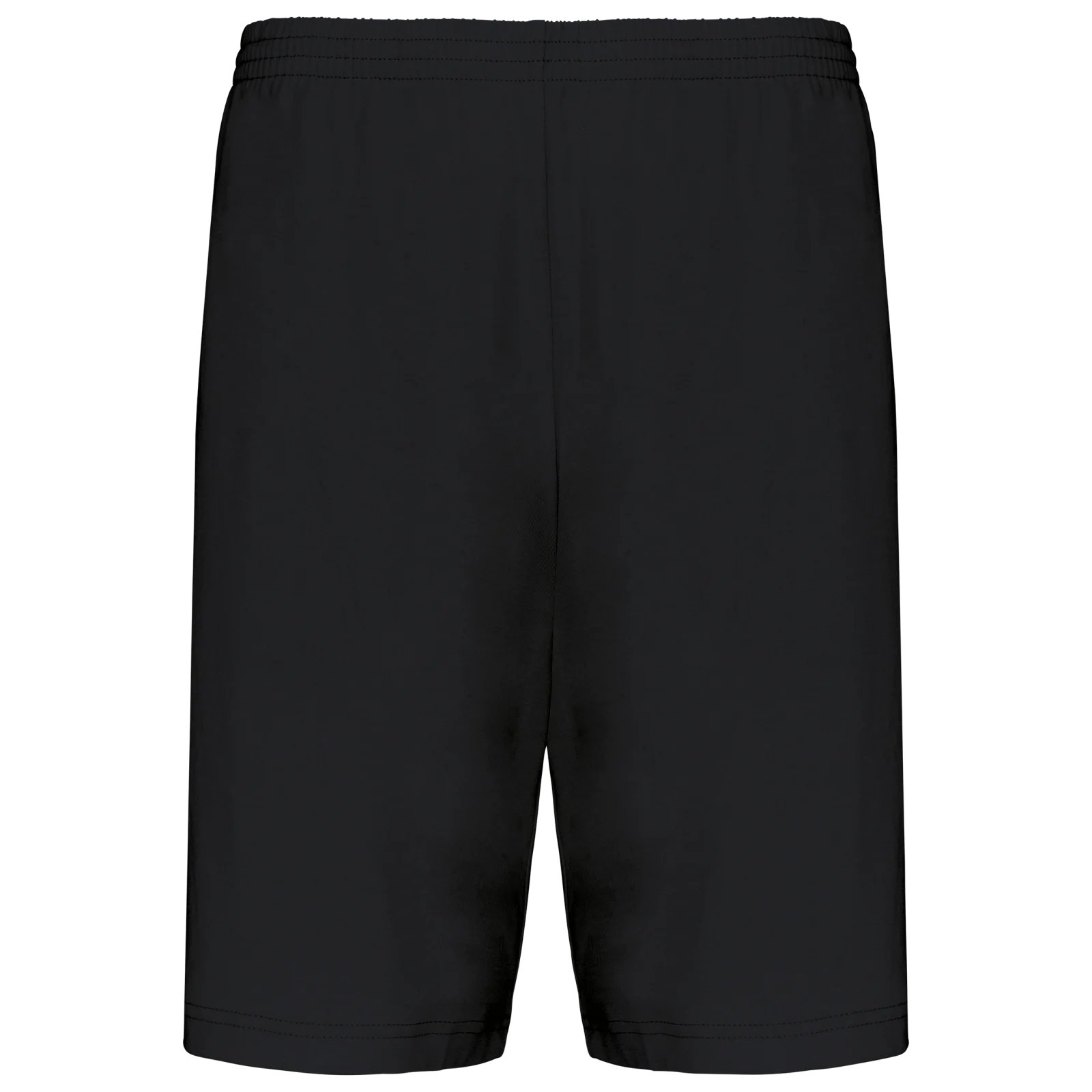 Short jersey sport PA151 — Black