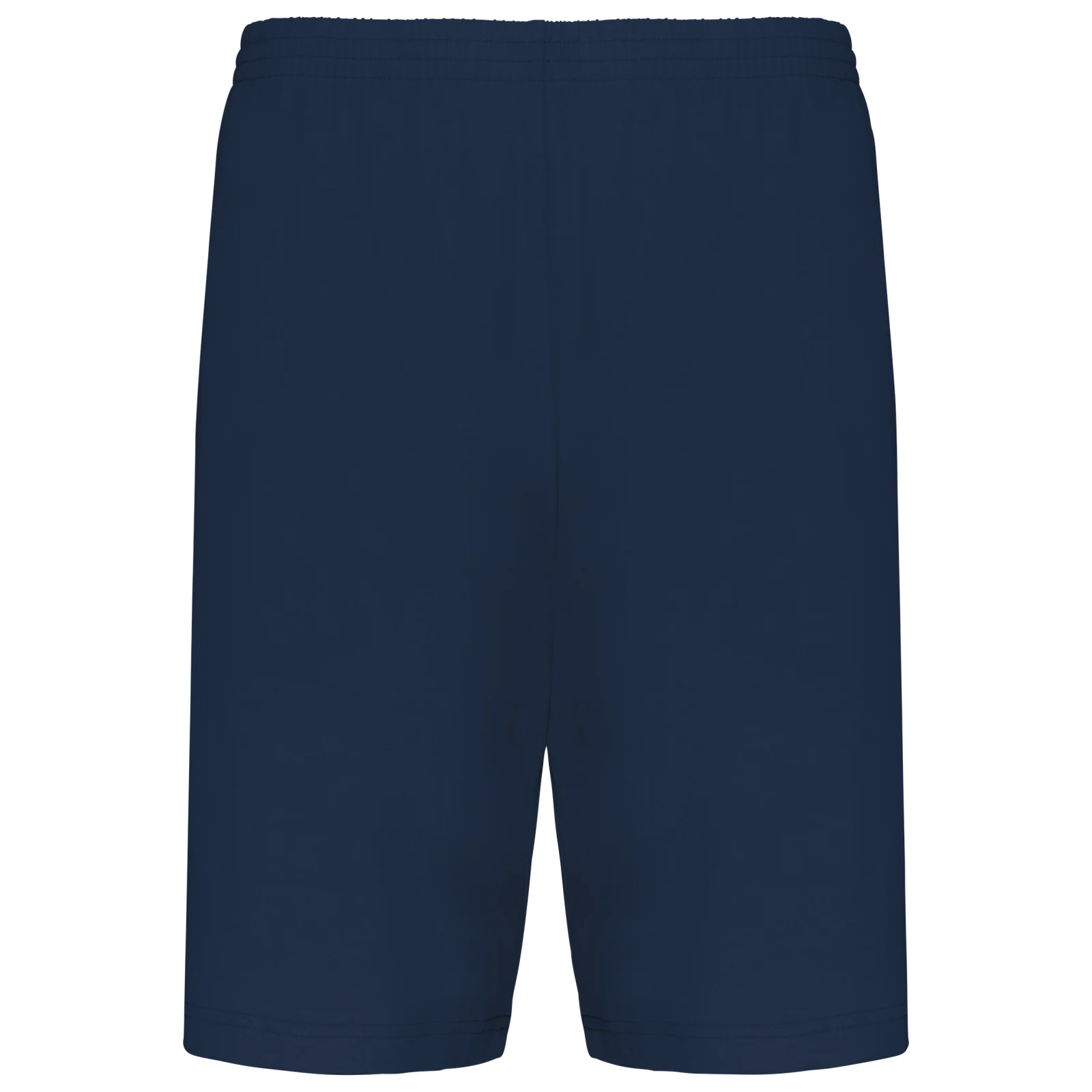 Short jersey sport PA151 — Navy