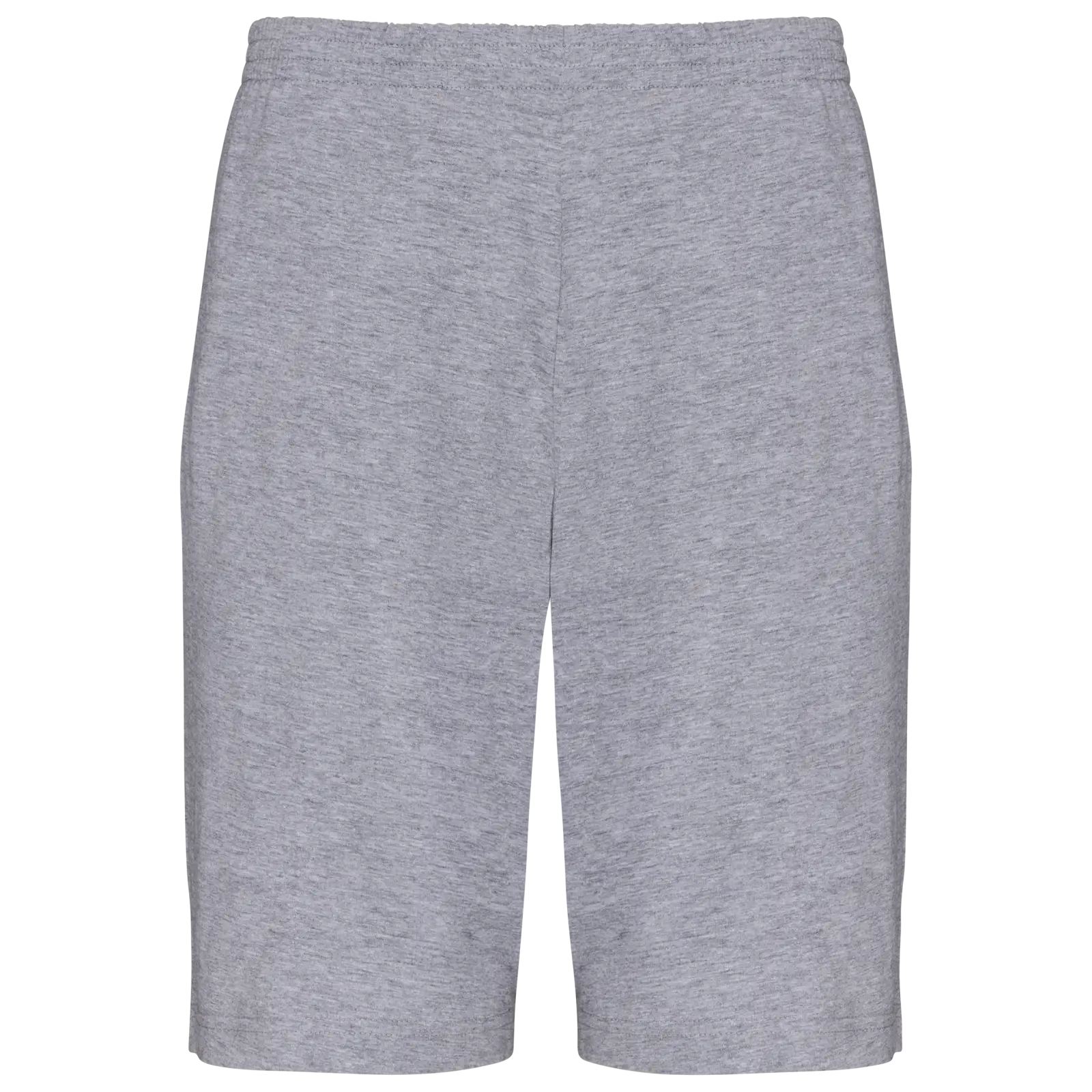 Short jersey sport PA151 — Oxford Grey