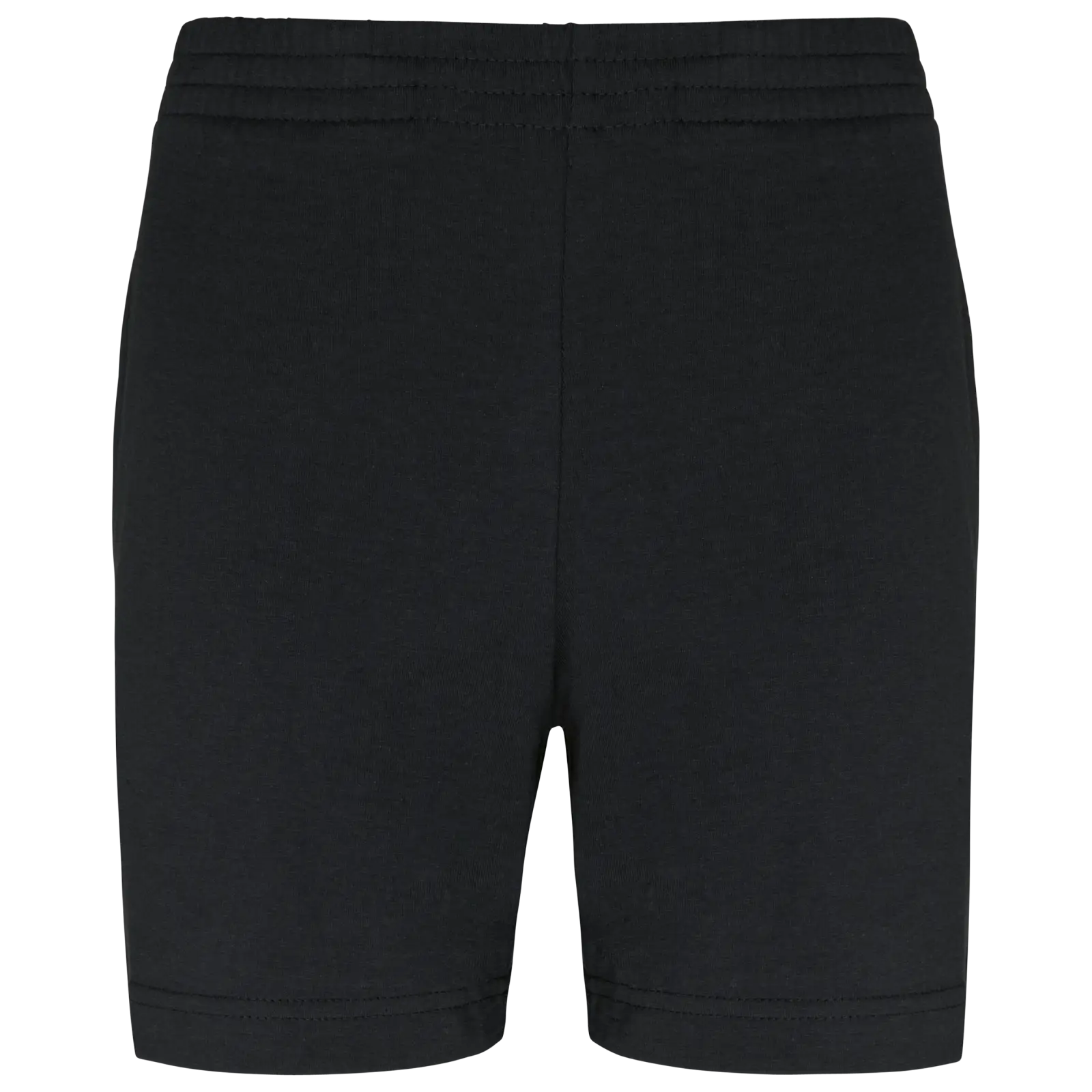 Short jersey sport enfant PA153 — Black