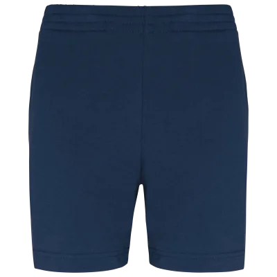 Short jersey sport enfant PA153 — Navy