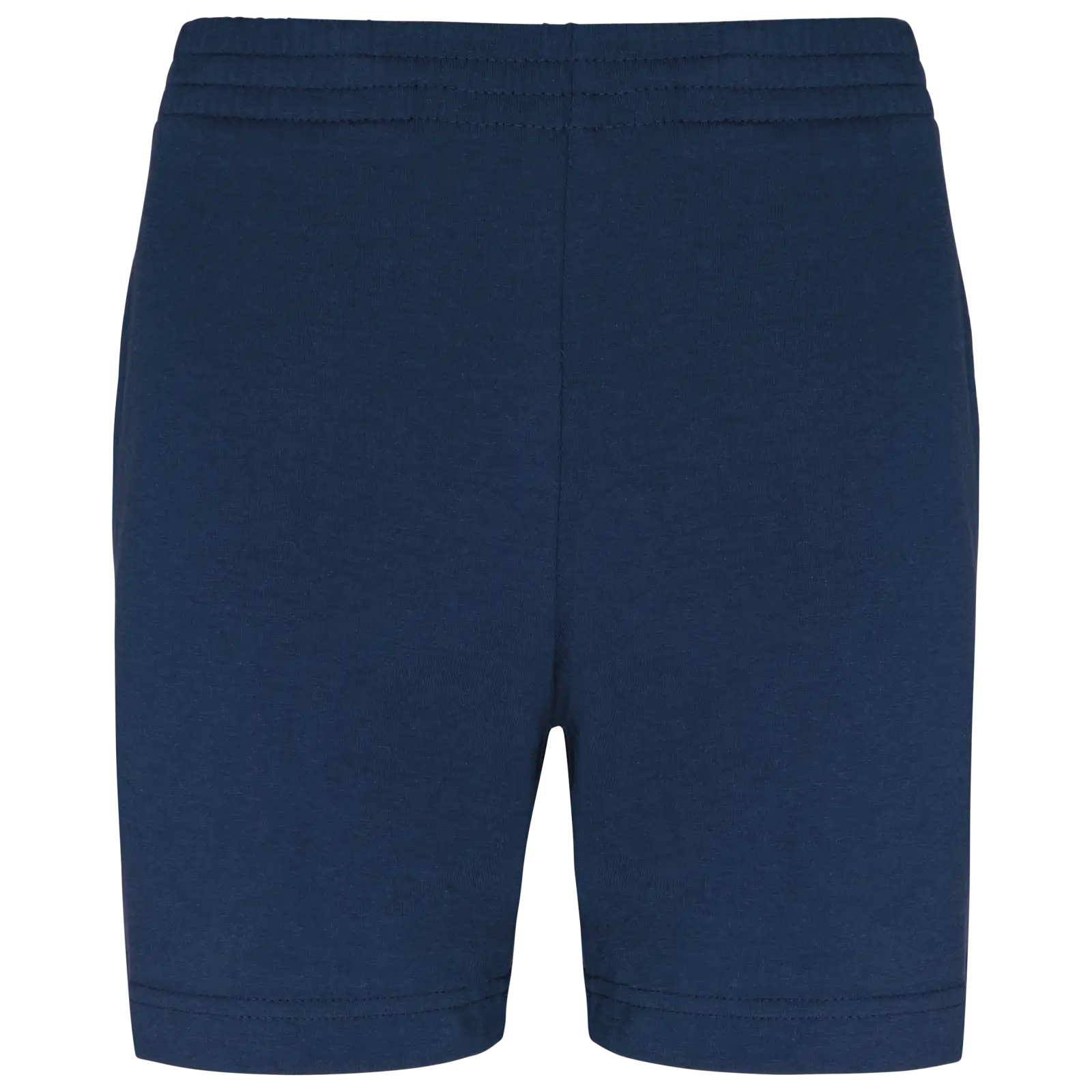 Short jersey sport enfant PA153 — Navy