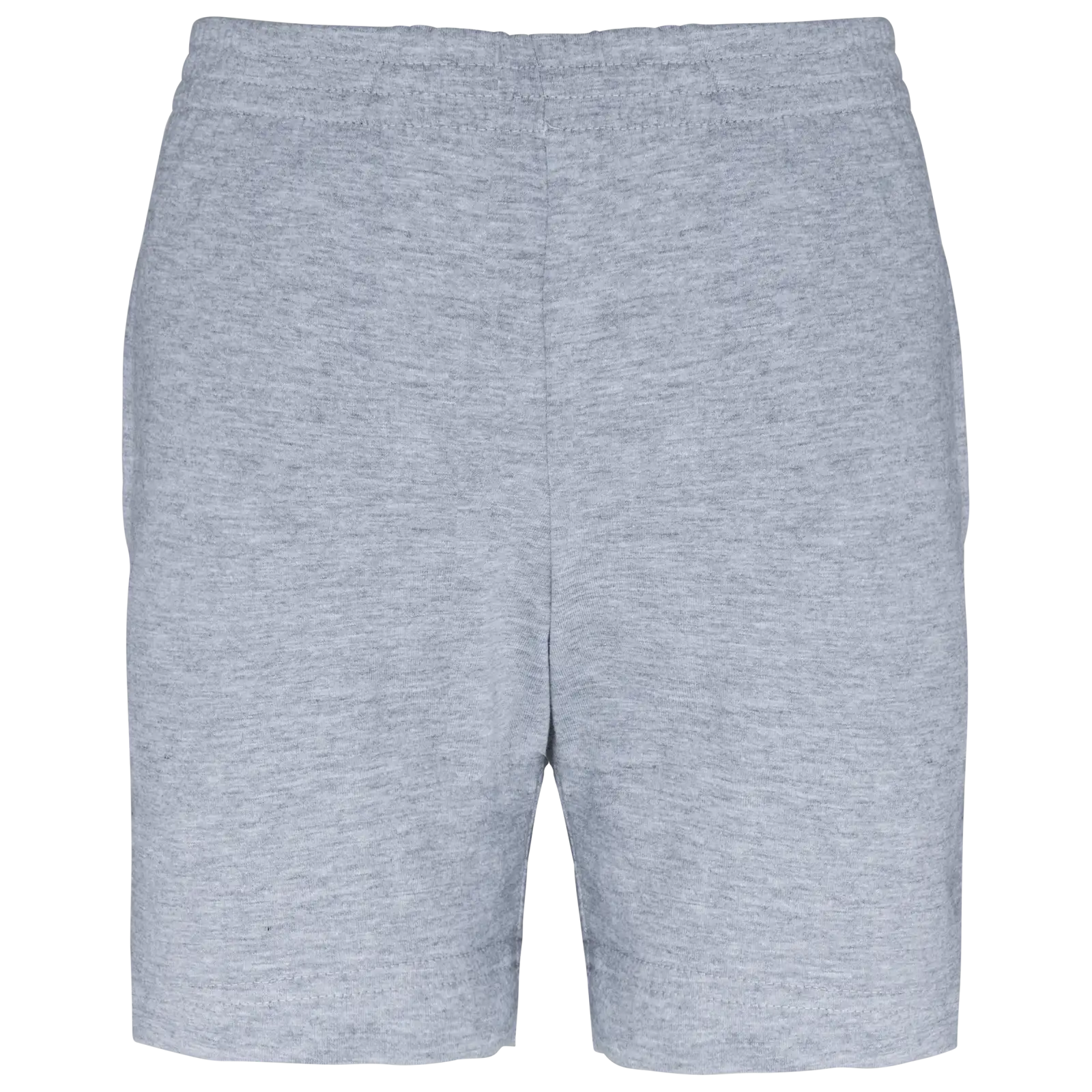 Short jersey sport enfant PA153 — Oxford Grey