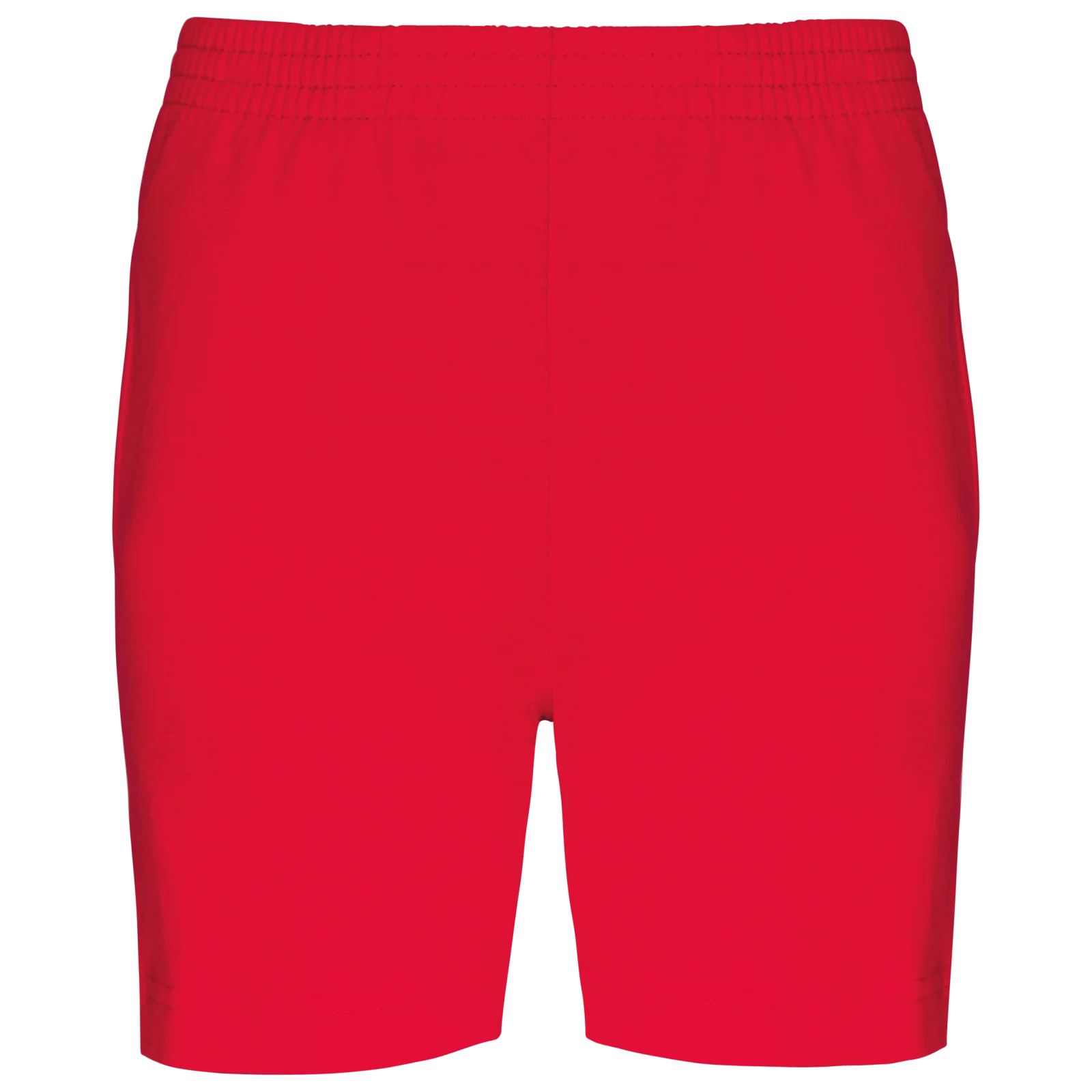 Short jersey sport enfant PA153 — Red