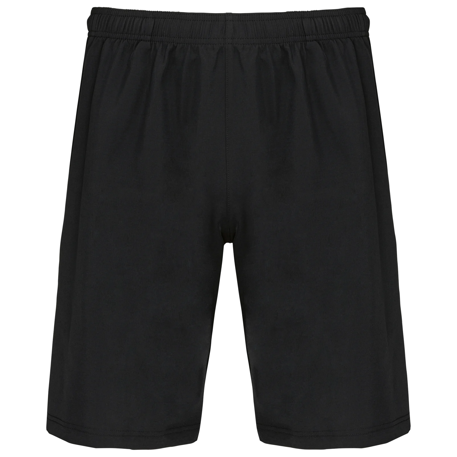 Short performance PA167 — Black
