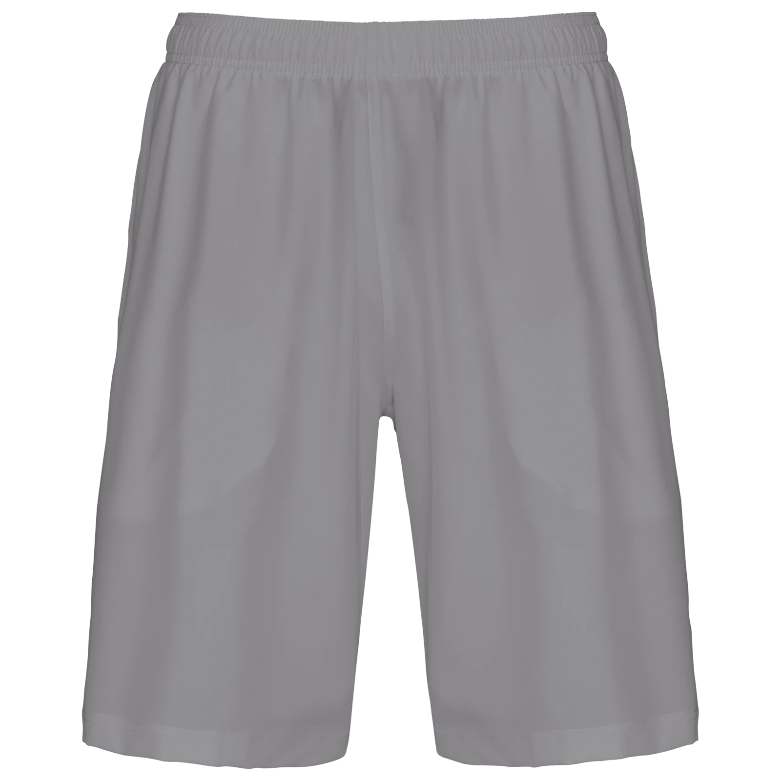 Short performance PA167 — Fine Grey
